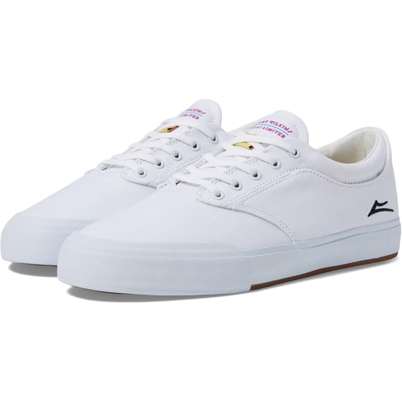 Lakai Mens Wilkins Skate Shoe