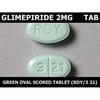 GLIMEPIRIDE 2MG wm.com