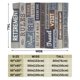 thumbnail image 3 of LHSHID Happy Retirement Throw Blanket Soft Fuzzy Fleece Blanket For Couch Bed Living Room Decoration 30x40in, 3 of 6