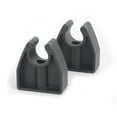 thumbnail image 2 of Ozark Trail Marine Boat Pole Light Storage Clips, Black, Model BT6237, 2 of 5