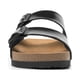 thumbnail image 2 of Sandalia Flexi para Mujer Estilo 107404 Negro Flexi 107404 NEGRO, 2 of 8