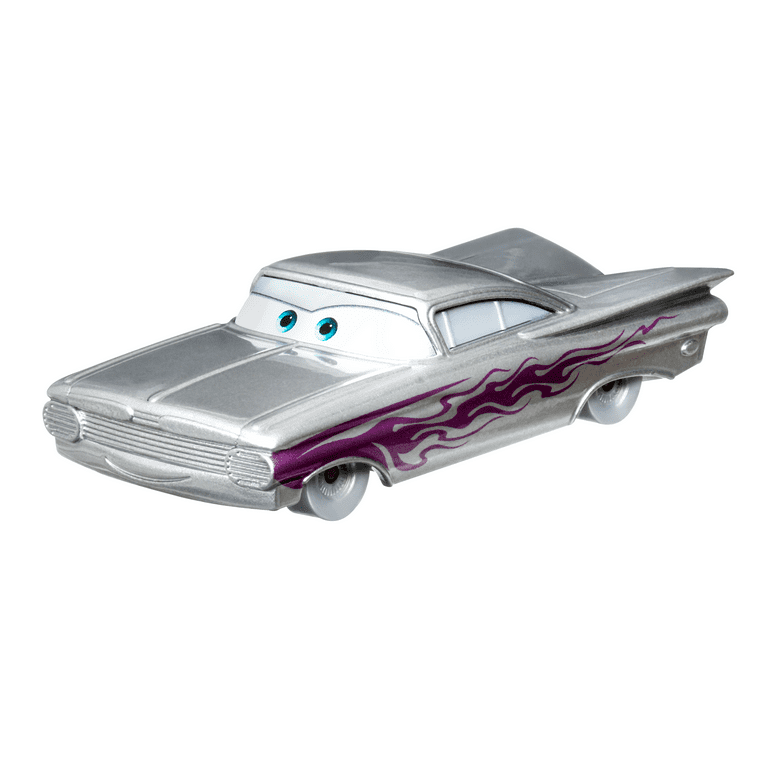 カーズ ディズニー100 5PACK DISNEY PIXAR CARS DISNEY 100 PLATINUM 5 PACK SAVE 6% GMC | eBay