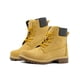thumbnail image 2 of Botas para hombre Ram de Trabajo Urbanas de piel Miel dorado 25.5, 2 of 6