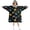 Game Controller Black Pattern-3, variant on Game Controller Black Pattern Lamb Fleece Blanket Hoodies for Teens ,Teens Oversize Sherpa Wearable Hooded Blanket Sweatshirt with Super Pockets