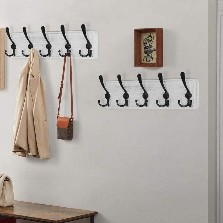 Garment Racks Homary Decorative Wall Mounted Coat Racks Dseap