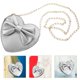 thumbnail image 3 of Mini Crossbody Purse Crossbody Wallet Shoulder Bag Heart Bags Girl Purse Little Girls Purse Kids, 3 of 3