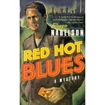 Artie Cohen Mysteries Red Hot Blues, Book 1, (Paperback)