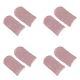 thumbnail image 1 of [18 Pines] Game Chicken Thumb Cover Artefacto Juego A Prueba Sudor (F), 1 of 8