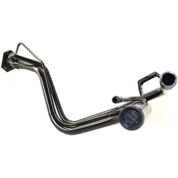Fuel Filler Neck - Compatible with 1996 Ford Taurus Sedan