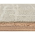 thumbnail image 2 of Rizzy Rugs Becker Area Rug BKR106 Neutral Blocks Boxes 5' x 8' Rectangle, 2 of 2