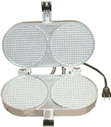 palmer electric belgian cookie iron