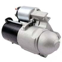 cciyu Starter Compatible for Buick Allure/Lacrosse/Lucerne 2005-2009 Lesabre/Park Avenue/Regal 1998-2005 for Chevrolet Impala 2000-2005 for Pontiac 1998-2006 SDR0046 24506694 89017715 6455 323-1191