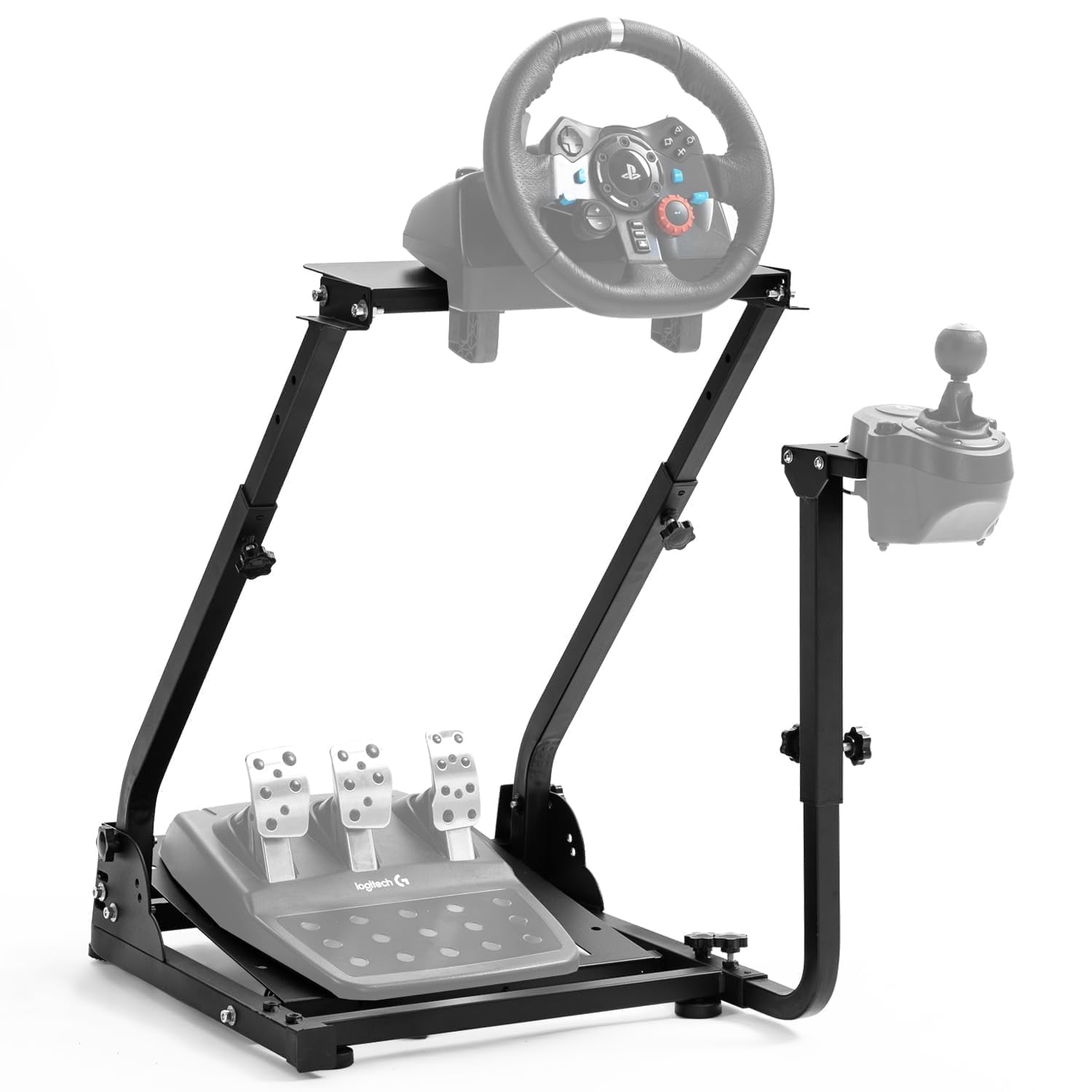その他 G29 Racing Wheel - DELUXE V2 Wheel Stand Pro Deluxe V2 + Logitech G29 - YouTube