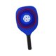 thumbnail image 3 of Raqueta de regalo para interior y exterior, portátil, de madera, para pickleball Azul, 3 of 9