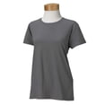 thumbnail image 1 of Gildan T-Shirt pour Dames en Coton Épaisâ„¢ 8,8 Oz./verge Lin., 1 of 1