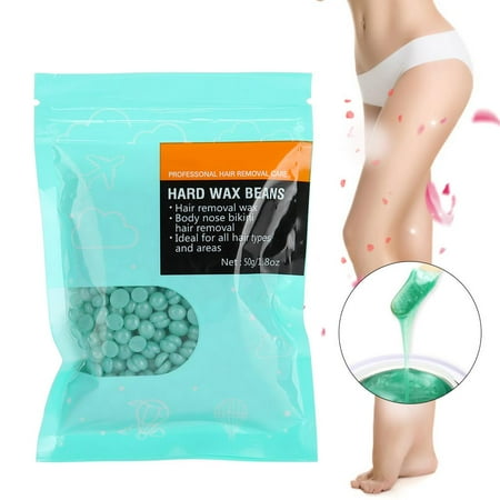 Lyumo Hard Wax Beans Arm Body Bikini Hair Removal Depilatory