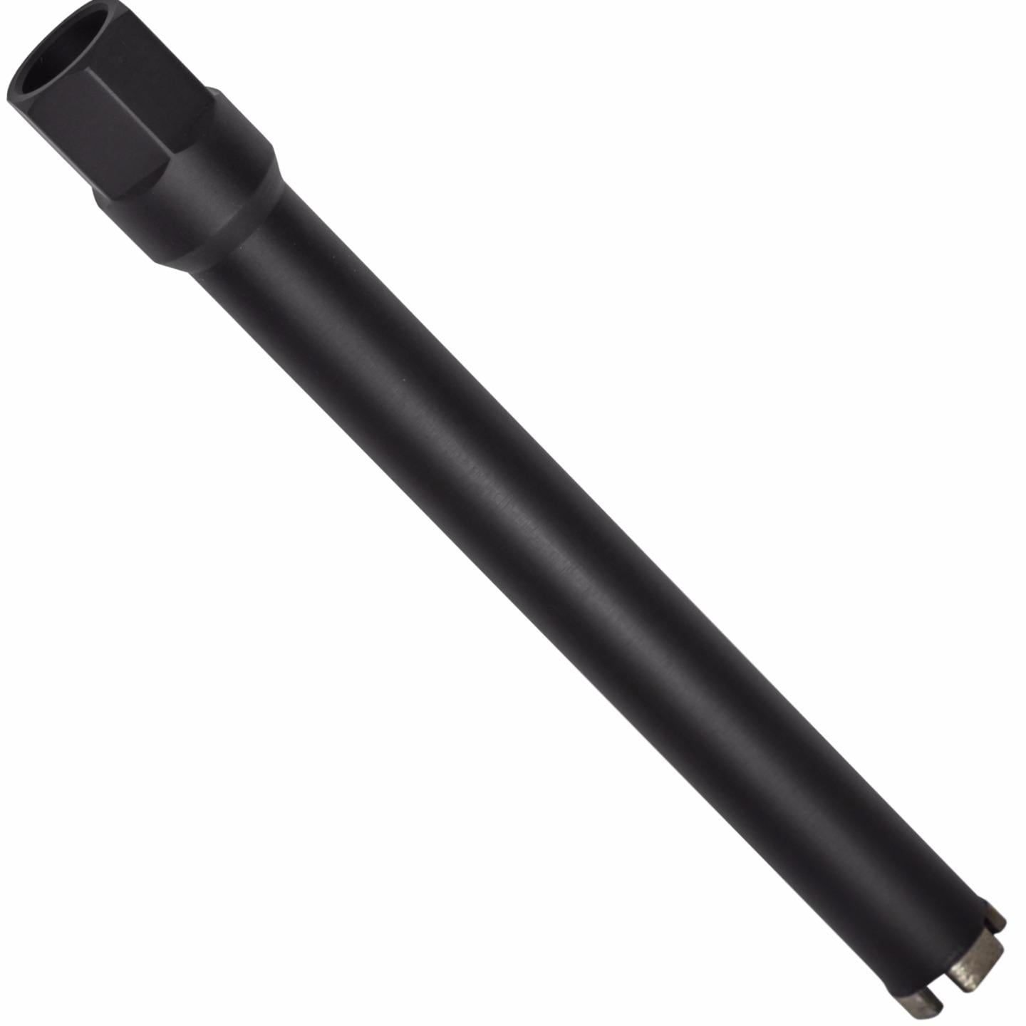 Stadea 1 1/2 Inch Concrete Core Drill Bit Diamond Hole Saw Bit For Concrete Brick Block Stone