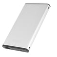 thumbnail image 3 of Disco Duro Móvil, Plug And Play Alto Factor De Seguridad Disco Duro Externo Portátil Fuerte Compatibilidad Para XP Para OS X, 3 of 7