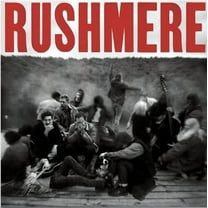 Mumford & Sons - Rushmere - CD