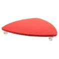 thumbnail image 1 of Balance Plate Wobble Board Wooden Wobble Board Plaything Wooden Balancing, 1 of 9