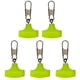 thumbnail image 3 of Conector Flotador Pesca Anticolisión (Big T) Color Verde 5 Uds., 3 of 5