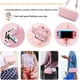 thumbnail image 3 of Estuche de transporte rosa de 1 pieza para Nintendo Switch: paquete de accesorios rosa con estuche protector rígido, protector de pantalla de vidrio, soporte ajustable y tapa de agarre para el pulgar., 3 of 5