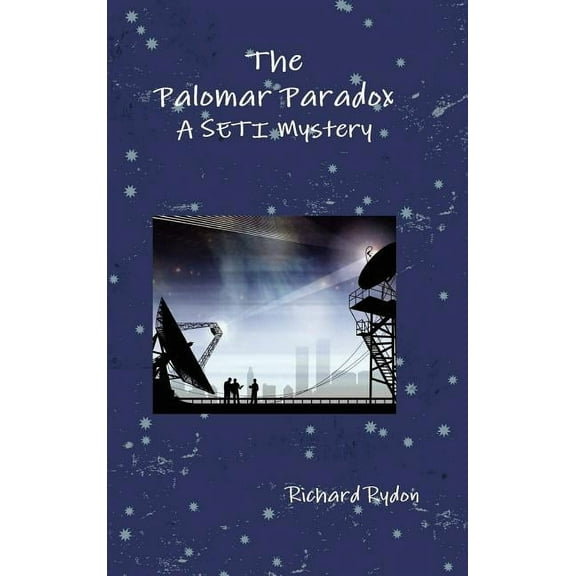 The Palomar Paradox (Hardcover)