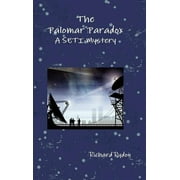 The Palomar Paradox : A Seti Mystery (Hardcover)