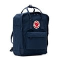 Fjallraven Unisex Adult Kanken Classic Backpack Navy