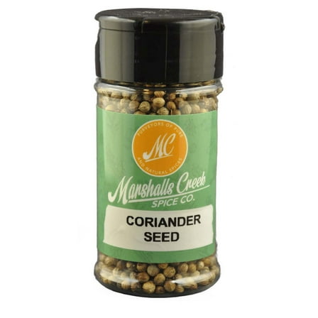 Mini Marshalls Creek Spices Coriander Seed Whole