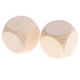 thumbnail image 3 of de Dados de Esquina Redondeada de D6 DIY Piezas para Accesorios de de de 5 Cm, 3 of 9
