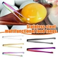 thumbnail image 3 of 1* Egg Chalaza Removal Tool, Eggshell Fragment Removal Kitchen Utensil Best W7T9, 3 of 8