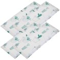 thumbnail image 3 of 4pcs Refrigerator Door Handle Covers Kitchen Appliance Handle Protector Covers, 3 of 8