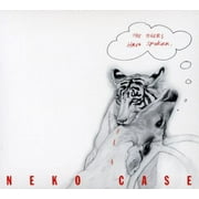Neko Case - The Tigers Have Spoken - Rock - CD