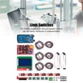 thumbnail image 1 of Módulo Apto para Reprap Kit de impresora 3D RAMPS Jadeshay, 1 of 8