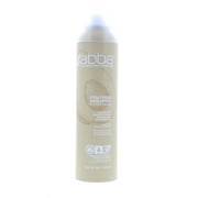 Abba Firm Finish Hair Spray 65% VOC Aerosol, 8 oz