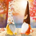 thumbnail image 6 of Yuedong Furnishing Articles Home Decor Gift Faceless Ornament Thanksgiving Doll Hanging 1PC PVC Party Supplies, 6 of 16