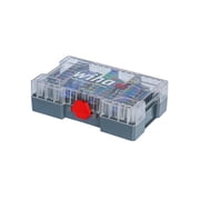 Wiha Terminatorblue Impact Bit Set 40Pc