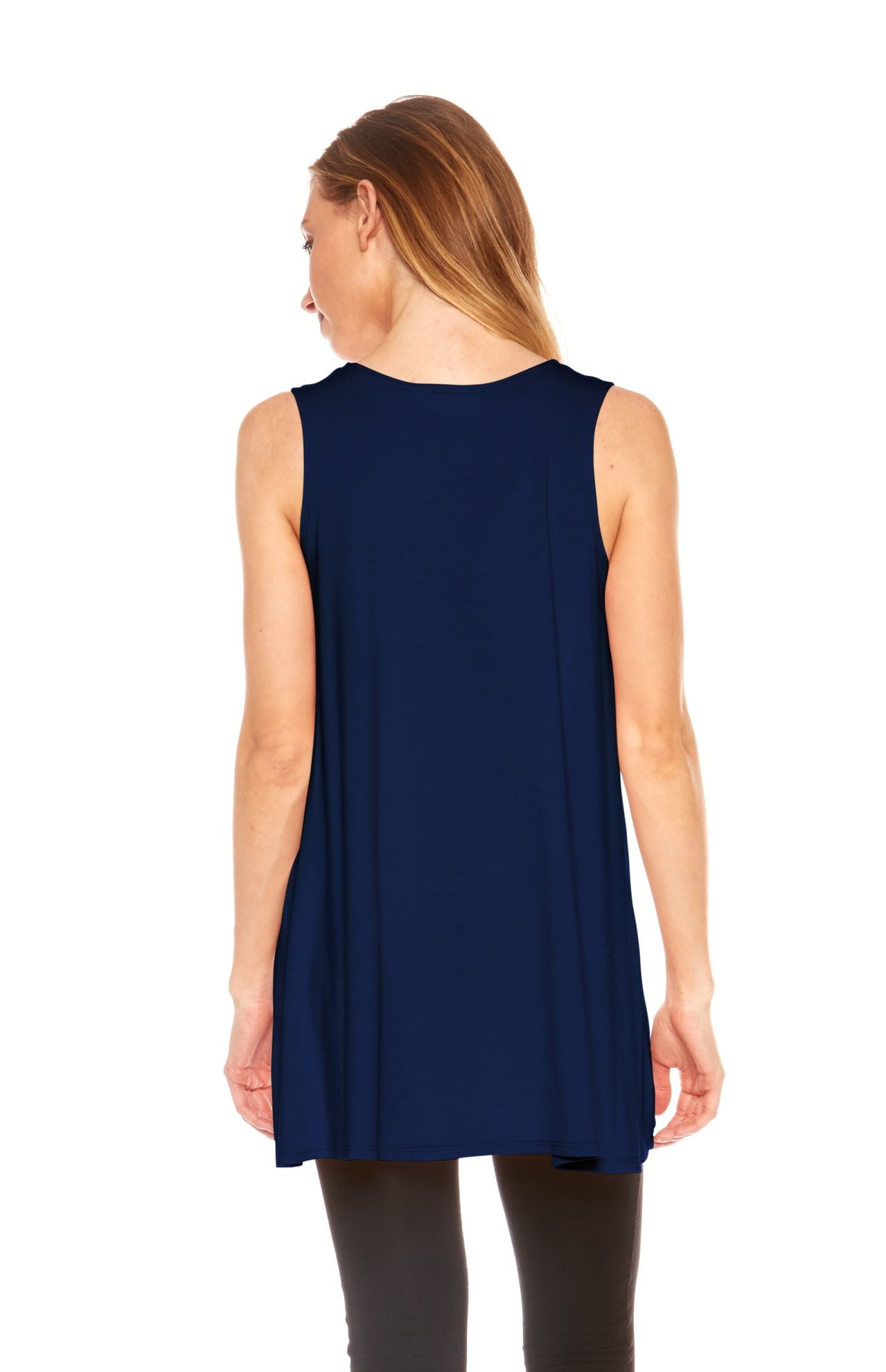 flowy tunic tank tops