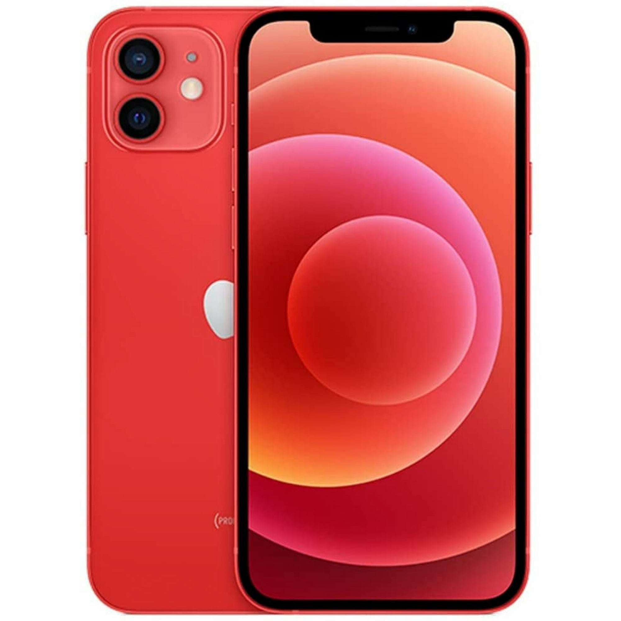 Apple iPhone 11 (PRODUCT RED)　128GB Apple iPhone 11, 128GB, Red - Fully Unlocked (Renewed) : Amazon.ca