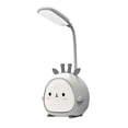 thumbnail image 2 of Led Light Power Supply 2-In-1 Table Lamp Led Reading Lamp Working Lamp Usb Rechargeable Night Light, 2 of 8