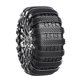 thumbnail image 1 of Cadenas antideslizantes Kuymtek para neumáticos de automóvil TPU Gruesas invierno, 1 of 9