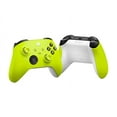 thumbnail image 2 of Microsoft Xbox Series X/S/One Wireless Controller - Electric Volt, 1 Count 1 Pack, 2 of 11