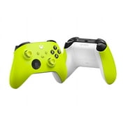 Microsoft Xbox Series X/S/One Wireless Controller - Electric Volt, 1 Count 1 Pack