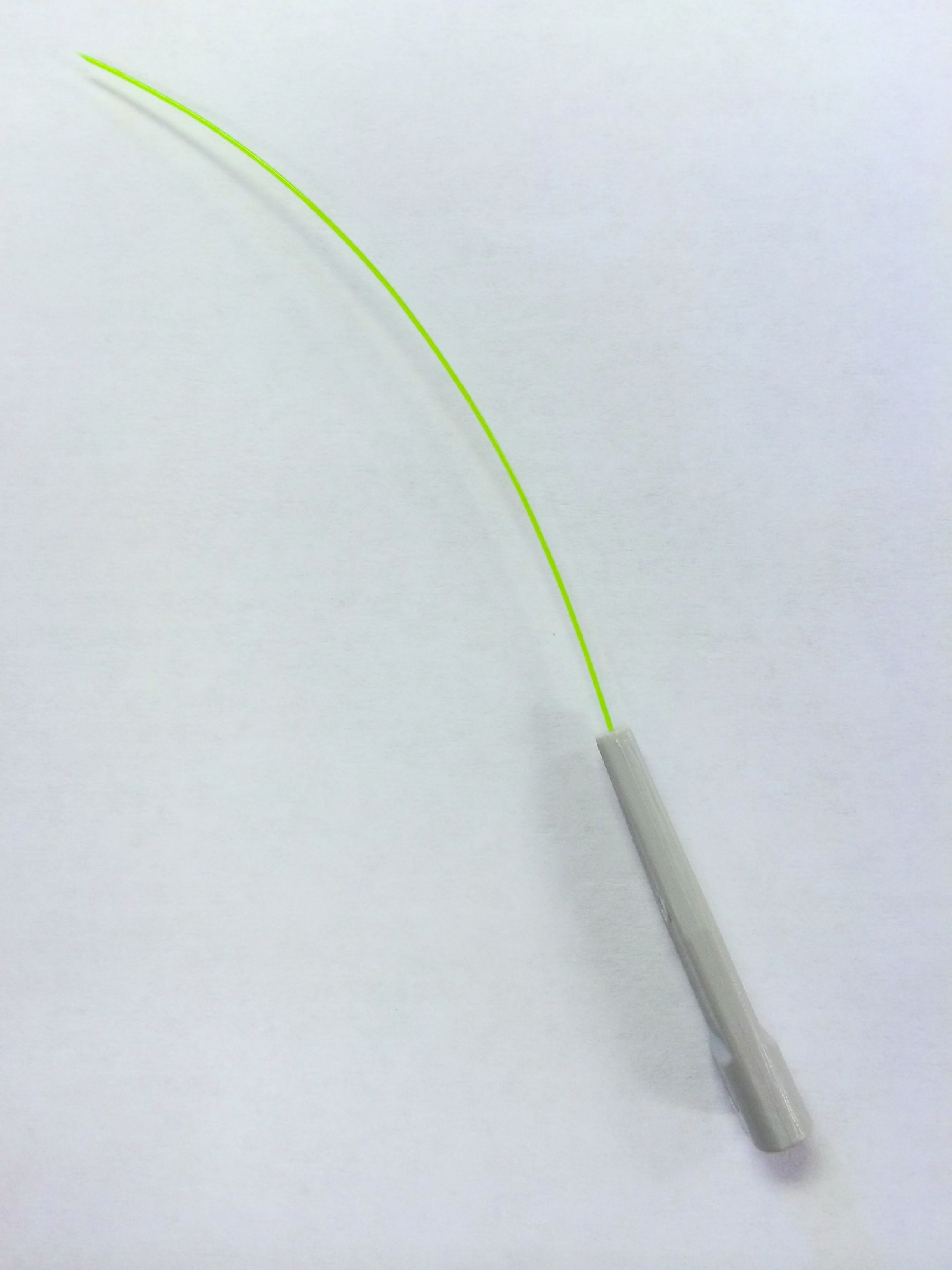 Wax Reamer Tube Cleaner for Hearing Aids with Tubes & Thin Tubes and In