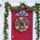 thumbnail image 5 of Guirnalda de puerta,corona de navidad, 5 of 9