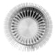 thumbnail image 4 of Lámpara de pared LED ANGGREK Luz blanca cálida 3W 85-265V, 4 of 8