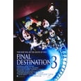 thumbnail image 1 of Posterazzi MOV316060 Destination Finale 3 - Affiche de Film Style a - 11 x 17 Po., 1 of 1
