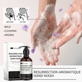 thumbnail image 4 of Desinfectante de manos con aromaterapia OceAura, 4 of 10