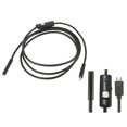 thumbnail image 3 of HLONK Home Inspection Camera USB Endoscope Camera 1.3 Million IP67 Waterproof Camera, 3 of 8
